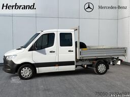 MERCEDES-BENZ Sprinter 316 CDI *3-Seitenkipper*AHK3,5t*Automat