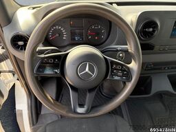 MERCEDES-BENZ Sprinter 316 CDI *3-Seitenkipper*AHK3,5t*Automat