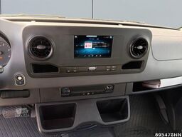 MERCEDES-BENZ Sprinter 316 CDI *3-Seitenkipper*AHK3,5t*Automat