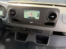 MERCEDES-BENZ Sprinter 316 CDI *3-Seitenkipper*AHK3,5t*Automat