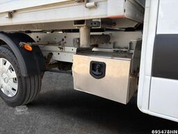 MERCEDES-BENZ Sprinter 316 CDI *3-Seitenkipper*AHK3,5t*Automat