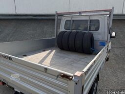 MERCEDES-BENZ Sprinter 316 CDI *3-Seitenkipper*AHK3,5t*Automat