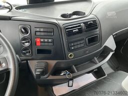 MERCEDES-BENZ Atego 1530 L 7.3m Koffer LBW 1.5t 2 Betten AHK