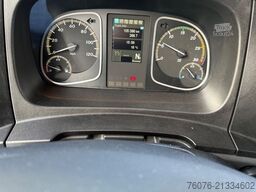 MERCEDES-BENZ Atego 1530 L 7.3m Koffer LBW 1.5t 2 Betten AHK