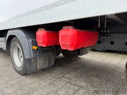 MERCEDES-BENZ Atego 1530 L 7.3m Koffer LBW 1.5t 2 Betten AHK