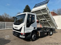 IVECO 80-210 MEILLER 3Skipper 4x2