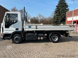 IVECO 80-210 MEILLER 3Skipper 4x2