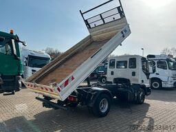 IVECO 80-210 MEILLER 3Skipper 4x2