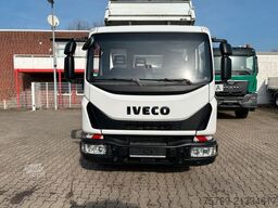 IVECO 80-210 MEILLER 3Skipper 4x2