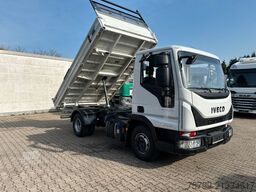 IVECO 80-210 MEILLER 3Skipper 4x2