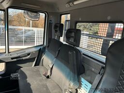 IVECO 80-210 MEILLER 3Skipper 4x2