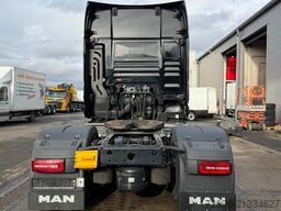 MAN TGX 18.510 GX LL , Indiviudal Lion S, Retarder