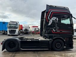 MAN TGX 18.510 GX LL , Indiviudal Lion S, Retarder