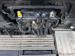 MAN TGX 18.510 GX LL , Indiviudal Lion S, Retarder