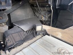 MAN TGX 18.510 GX LL , Indiviudal Lion S, Retarder