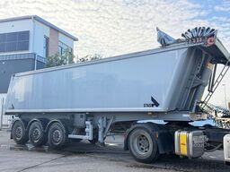 STAS S300CX buildSTAR alu, Camaro, 35qbm, TOP