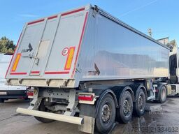 STAS S300CX buildSTAR alu, Camaro, 35qbm, TOP