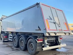 STAS S300CX buildSTAR alu, Camaro, 35qbm, TOP