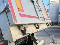 STAS S300CX buildSTAR alu, Camaro, 35qbm, TOP