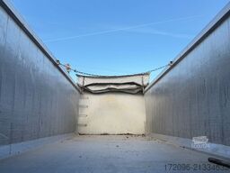 STAS S300CX buildSTAR alu, Camaro, 35qbm, TOP