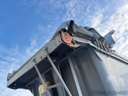 STAS S300CX buildSTAR alu, Camaro, 35qbm, TOP