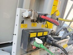 STAS S300CX buildSTAR alu, Camaro, 35qbm, TOP