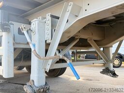 STAS S300CX buildSTAR alu, Camaro, 35qbm, TOP