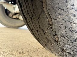 STAS S300CX buildSTAR alu, Camaro, 35qbm, TOP