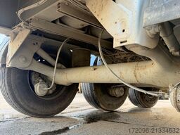 STAS S300CX buildSTAR alu, Camaro, 35qbm, TOP