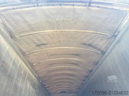 STAS S300CX buildSTAR alu, Camaro, 35qbm, TOP