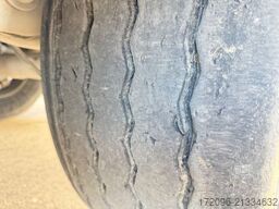 STAS S300CX buildSTAR alu, Camaro, 35qbm, TOP