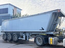 STAS S300CX buildSTAR alu, Camaro, 35qbm, TOP