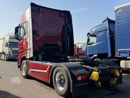 FORD F-MAX 500 Retarder, Luxury Line, 2x Tank, TOP!