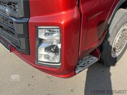 FORD F-MAX 500 Retarder, Luxury Line, 2x Tank, TOP!