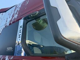 FORD F-MAX 500 Retarder, Luxury Line, 2x Tank, TOP!