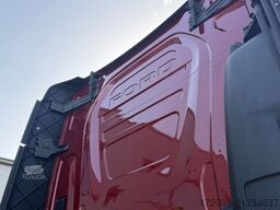 FORD F-MAX 500 Retarder, Luxury Line, 2x Tank, TOP!