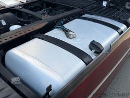 FORD F-MAX 500 Retarder, Luxury Line, 2x Tank, TOP!