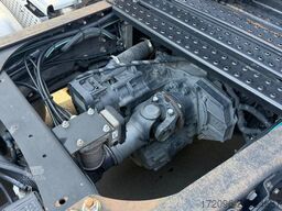 FORD F-MAX 500 Retarder, Luxury Line, 2x Tank, TOP!