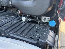 FORD F-MAX 500 Retarder, Luxury Line, 2x Tank, TOP!