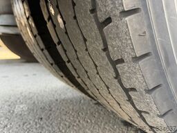 FORD F-MAX 500 Retarder, Luxury Line, 2x Tank, TOP!