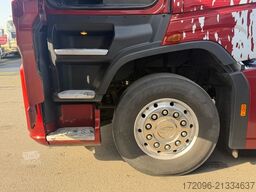 FORD F-MAX 500 Retarder, Luxury Line, 2x Tank, TOP!