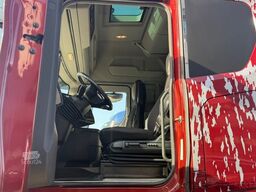 FORD F-MAX 500 Retarder, Luxury Line, 2x Tank, TOP!