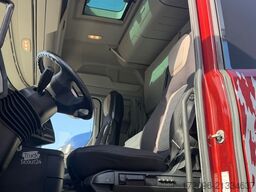 FORD F-MAX 500 Retarder, Luxury Line, 2x Tank, TOP!