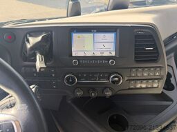 FORD F-MAX 500 Retarder, Luxury Line, 2x Tank, TOP!