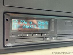 FORD F-MAX 500 Retarder, Luxury Line, 2x Tank, TOP!