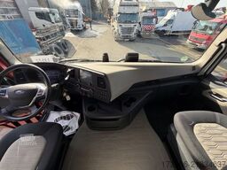 FORD F-MAX 500 Retarder, Luxury Line, 2x Tank, TOP!