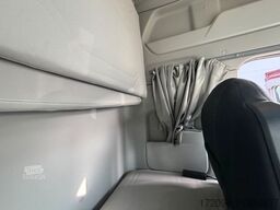 FORD F-MAX 500 Retarder, Luxury Line, 2x Tank, TOP!