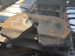 FORD F-MAX 500 Retarder, Luxury Line, 2x Tank, TOP!