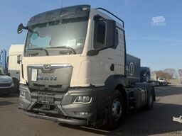 MAN TGS 18.470 BL 4x2 Intarder, Kipphydraulik, TOP