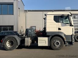 MAN TGS 18.470 BL 4x2 Intarder, Kipphydraulik, TOP